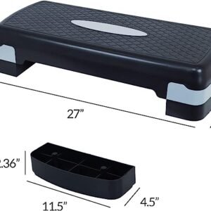Aerobic Step | Asia Sports