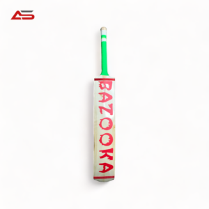 Bazooka Tape Ball Cricket Bat | Asia Sports