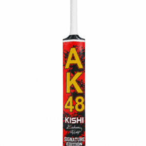 AK 48 Special Tape Ball Bat | Asia Sports