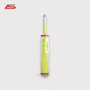German Tape Ball Cricket Bat | Asia Sports