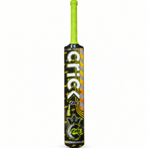 Cric Premium edition Tape Ball Bat
