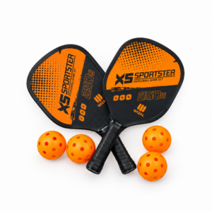 Kids Padel Set | Asia Sports
