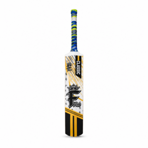 F Plus Tape Ball Bat | Asia Sports