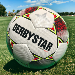 Derbystar Football Classic S-Light