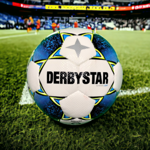 Derbystar Classic Light Football